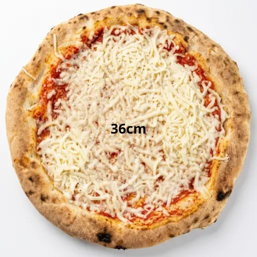 פיצה משפחתית מוכנה 36