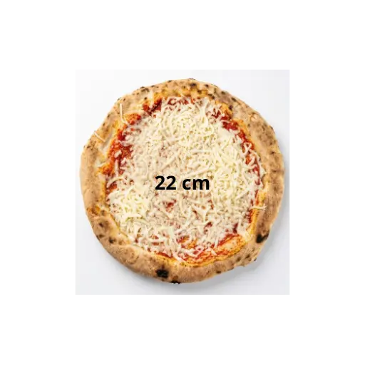 פיצה אישית מוכנה 22