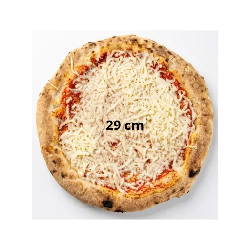 פיצה זוגית מוכנה 28