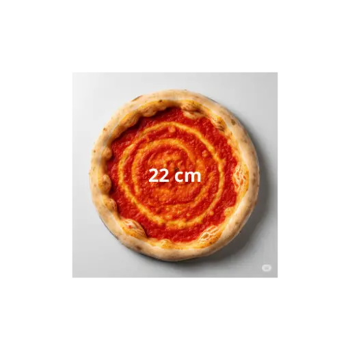 פיצה אישית 22